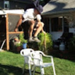 Meet your Posher, Tim